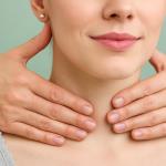 Die Energie von sieben Säften für eine bessere Schilddrüse